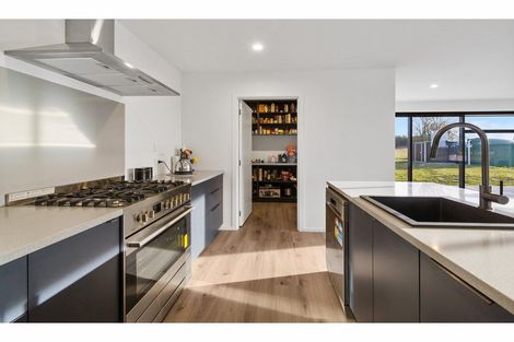 Photo of property in 137 Rosewill Valley Road, Rosewill, Timaru, 7975