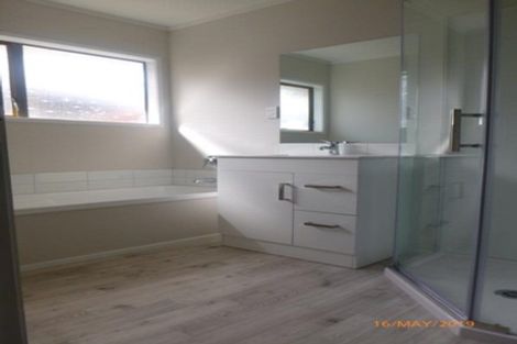 Photo of property in 2/54 Stanaway Street, Hillcrest, Auckland, 0627