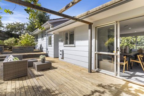 Photo of property in 109 Salamanca Road, Sunnynook, Auckland, 0620
