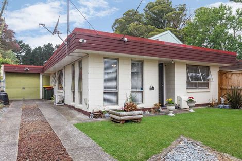 Photo of property in 33 Anthony Crescent, Bader, Hamilton, 3206