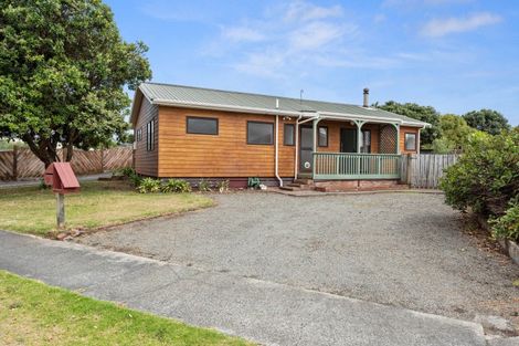 Photo of property in 31 Scott Avenue, Otaki Beach, Otaki, 5512