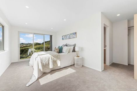 Photo of property in 62 Elevation Street, Flat Bush, Auckland, 2019