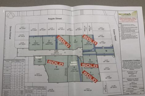 Photo of property in 6 Whitehaven Street, Weston, Oamaru, 9401