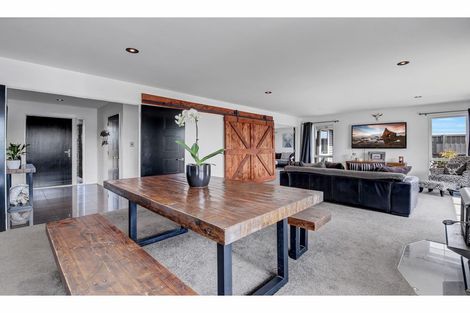 Photo of property in 32 Cullen Avenue, Swannanoa, Rangiora, 7475