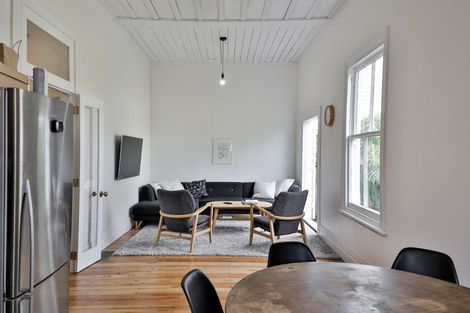 Photo of property in 13 Browning Street, Grey Lynn, Auckland, 1021