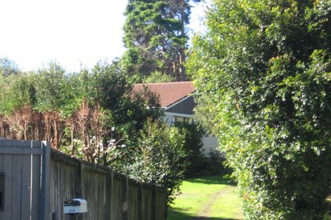 Photo of property in 44 Onedin Place, Titirangi, Auckland, 0604