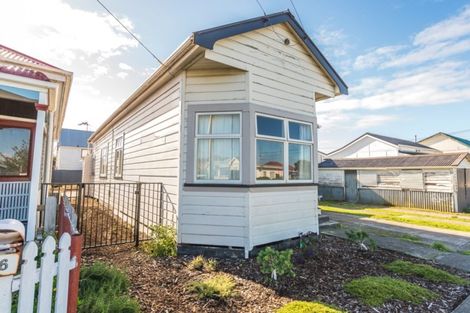 Photo of property in 54 Keith Street, Whanganui, 4500