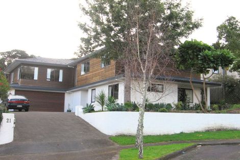 Photo of property in 21 Hakea Place, Totara Heights, Auckland, 2105