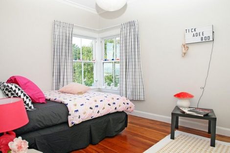 Photo of property in 11 Mortimer Terrace, Aro Valley, Wellington, 6021