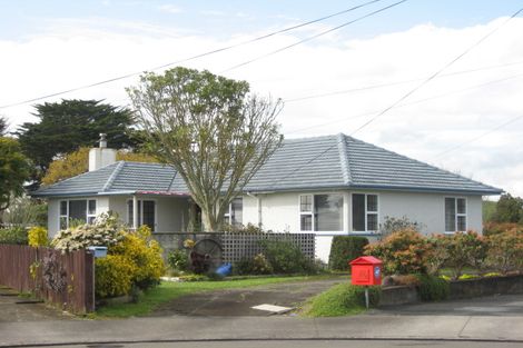 Photo of property in 37 Trafalgar Street, Westown, New Plymouth, 4310