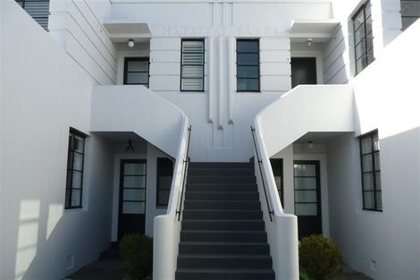 Photo of property in Haitaitai Flats, 4/20 Brighton Road, Parnell, Auckland, 1052