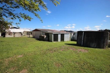 Photo of property in 15 John Avenue, Pukemiro, Huntly, 3771