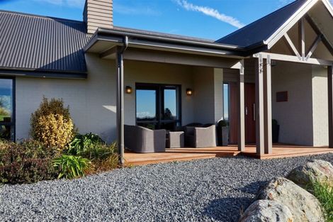 Photo of property in 198b Parsons Road, Hapuku, Kaikoura, 7371