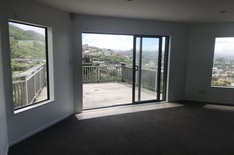 Photo of property in 19 Marjory Close, Broadmeadows, Wellington, 6035