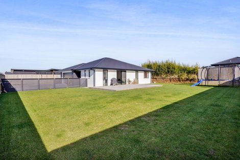 Photo of property in 27 Horoatua Street, Bell Block, New Plymouth, 4312