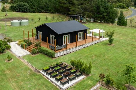 Photo of property in 773 Seafield Road, Puketapu, Napier, 4182