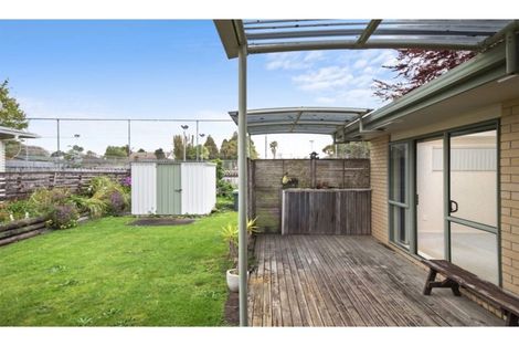 Photo of property in 13b Howden Street, Waiuku, 2123