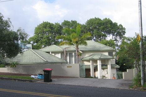 Photo of property in 10 Grampian Road, Saint Heliers, Auckland, 1071