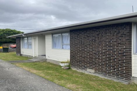 Photo of property in 1/156 Knights Road, Hutt Central, Lower Hutt, 5011