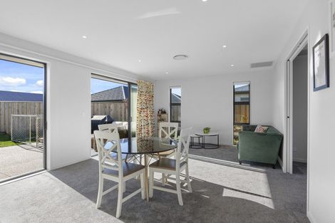 Photo of property in 29 Bob Reid Crescent, Darfield, 7571