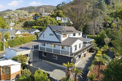 Photo of property in 6 Pukeko Street, Saint Leonards, Dunedin, 9022