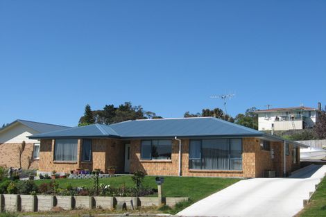 Photo of property in 10 Totara Terrace, Huntly, 3700