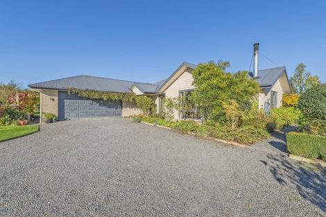 Photo of property in 127 Hodgsons Road, Loburn, Rangiora, 7472