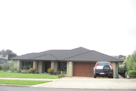 Photo of property in 19 Phoenicia Court, The Gardens, Auckland, 2105