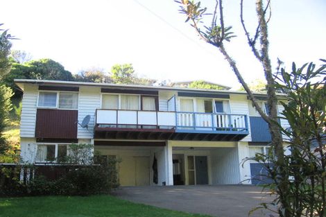 Photo of property in 1/120 Middleton Road, Churton Park, Wellington, 6037