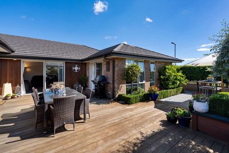 Photo of property in 53 Cassidy Avenue, Lincoln, 7608