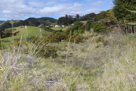 Photo of property in 65 Bennett Road, Te Mata, Thames, 3575