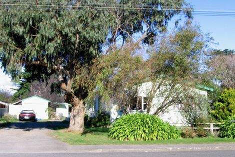 Photo of property in 8 Bell Street, Otaki, 5512