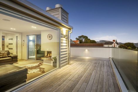 Photo of property in 29 Selkirk Street, Roslyn, Dunedin, 9010