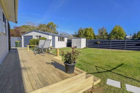 Photo of property in 4 Kirkcaldie Grove, Levin, 5510