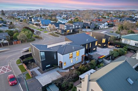 Photo of property in 1/90 Innes Road, St Albans, Christchurch, 8052