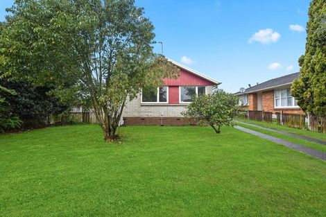 Photo of property in 75 Snell Drive, Chartwell, Hamilton, 3210