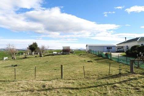 Photo of property in 123 Tussocky Road, Windsor Park, Oamaru, 9491