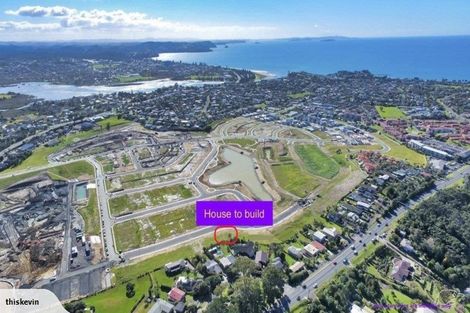 Photo of property in 57 Symes Drive, Red Beach, 0932