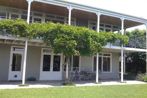Photo of property in 823 Riddell Road, Saint Heliers, Auckland, 1071