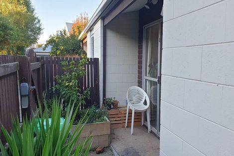 Photo of property in 2/85 Southampton Street, Sydenham, Christchurch, 8023