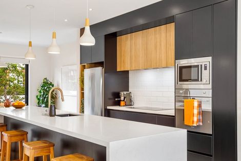 Photo of property in 108 Buckley Avenue, Hobsonville, Auckland, 0616