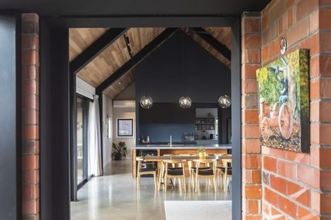 Photo of property in 9 Long View Lane, Swannanoa, Rangiora, 7475