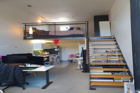 Photo of property in 52/29 Webb Street, Mount Cook, Wellington, 6011