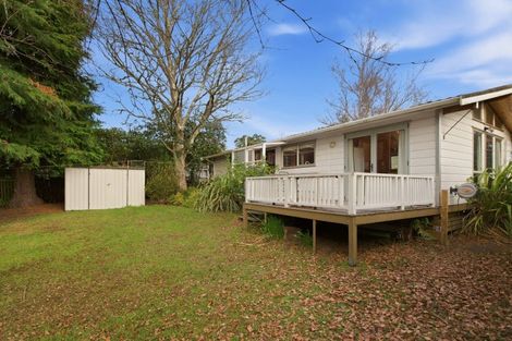 Photo of property in 4 Irwin Place, Kinloch, Taupo, 3377