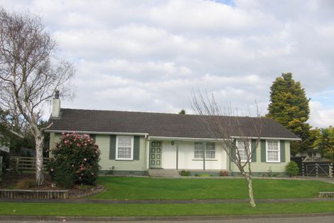 Photo of property in 15 Wyndham Street, Awapuni, Palmerston North, 4412