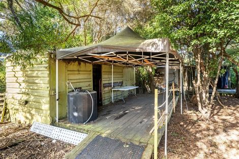 Photo of property in 86 Beach Road, Long Beach, Port Chalmers, 9081