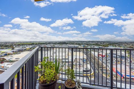 Photo of property in 1401/20 Mccrae Way, New Lynn, Auckland, 0600