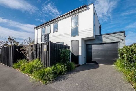 Photo of property in 36a Rosewarne Street, Spreydon, Christchurch, 8024