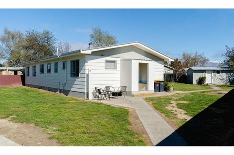 Photo of property in 19 Cass Crescent, Twizel, 7901
