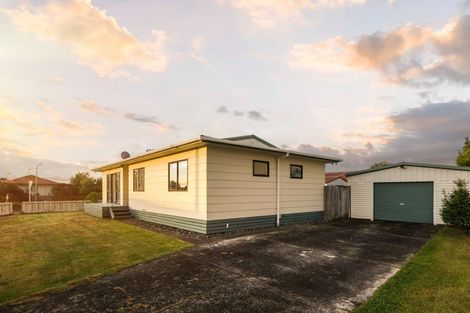 Photo of property in 104 Dominion Road, Nawton, Hamilton, 3200